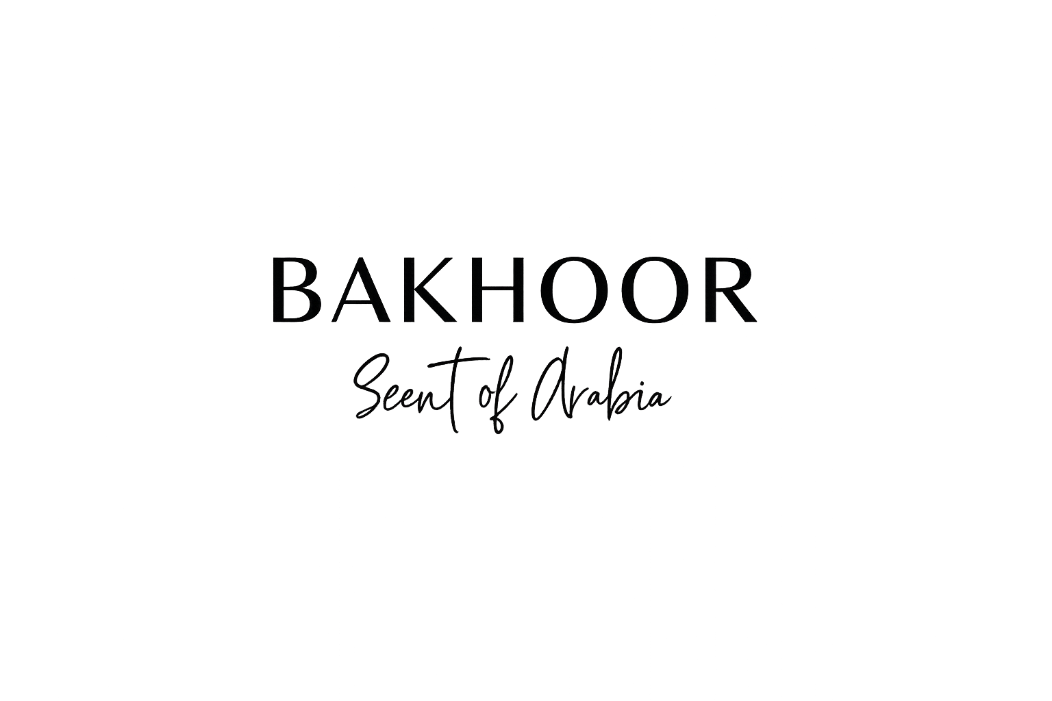 bakhoor